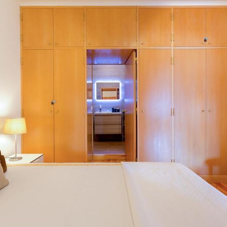 Lisbon Charming Apartment Praça da Figueira Extérieur photo