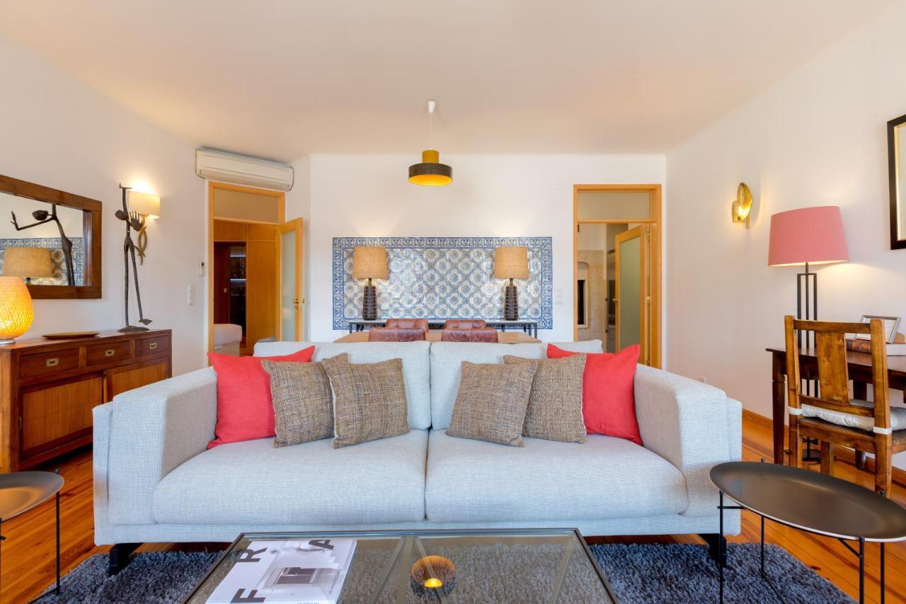 Lisbon Charming Apartment Praça da Figueira Extérieur photo