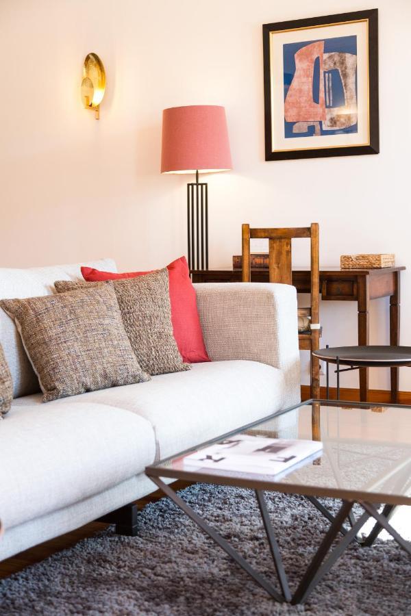 Lisbon Charming Apartment Praça da Figueira Extérieur photo