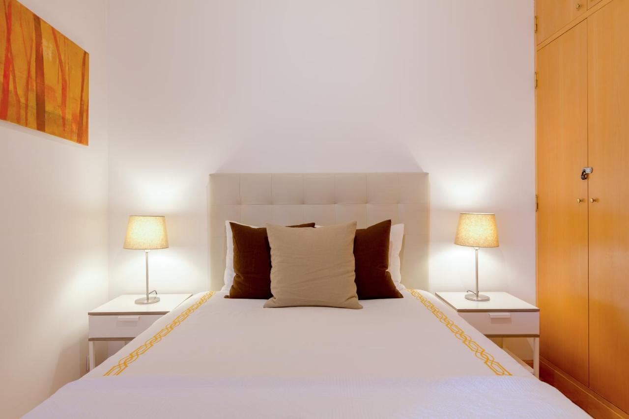 Lisbon Charming Apartment Praça da Figueira Extérieur photo